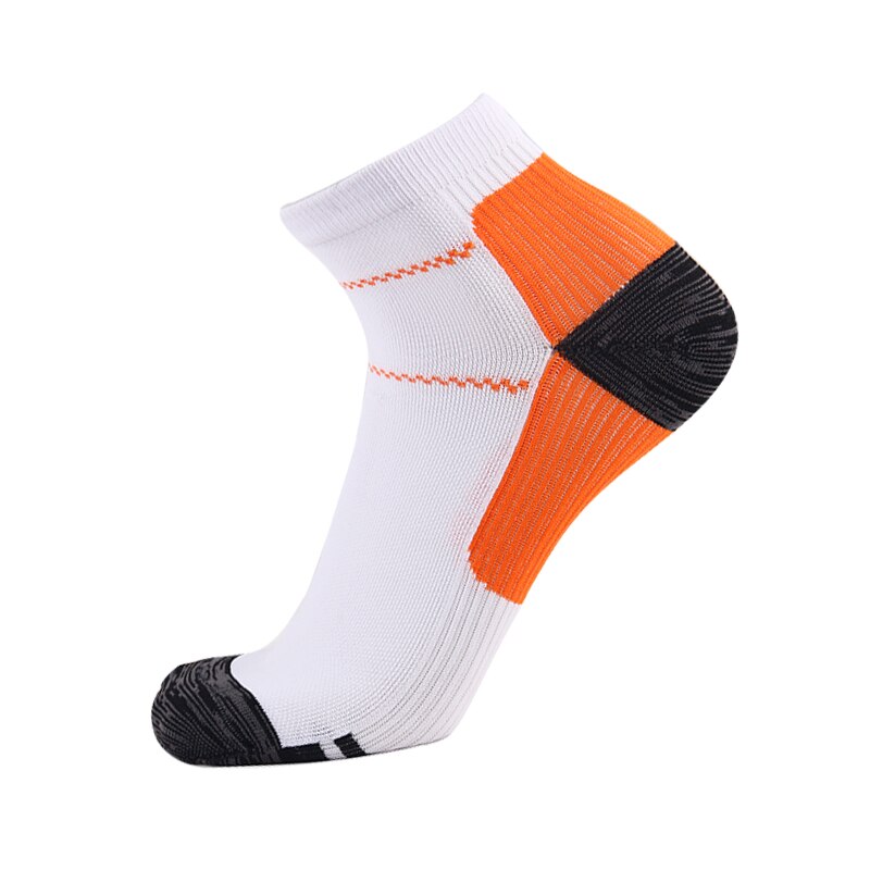 Sports Ankle Socks Compression Socks Nylon Material Autumn Products Suitable For A Variety Of Sports Scenes Basketball: 1 / L/XL