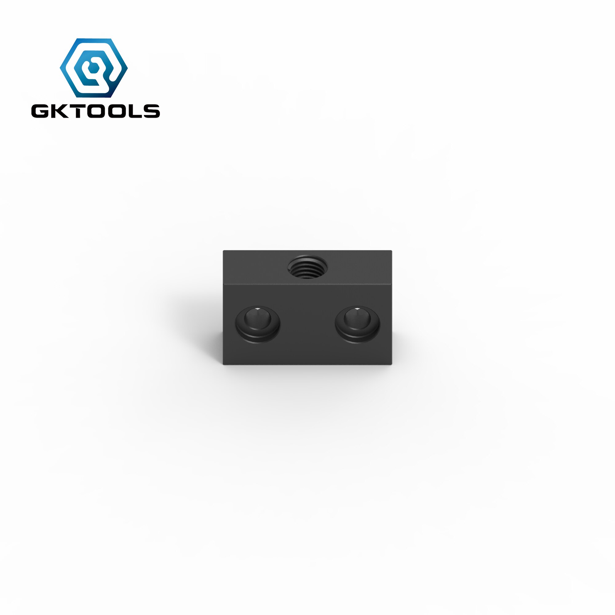 OpenBuilds Nut Block for 8mm Metric Acme Lead Screw