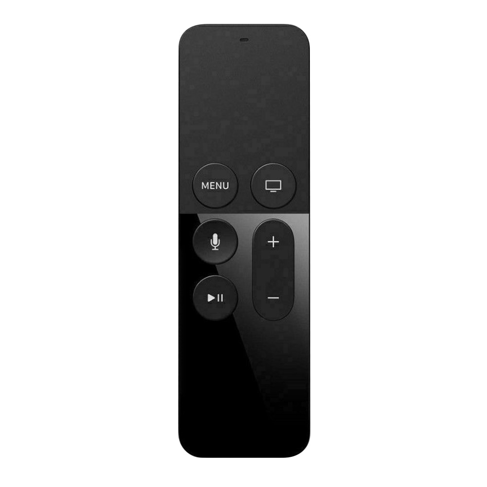 Für Apple TV Siri 4th Generation Fernbedienung A1513 MLLC2LL/EINE EMC2677 Controller Smart Fernsehen Schalter Zubehör