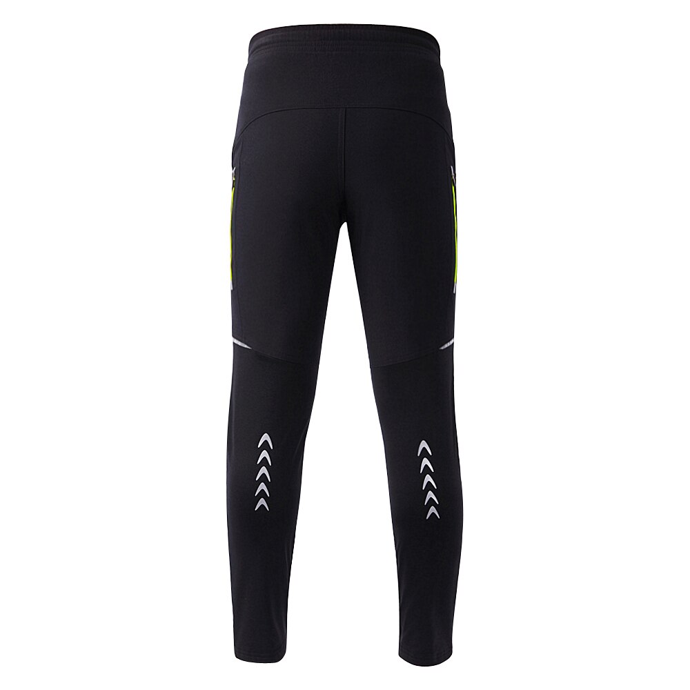 Wosawe heren fietsbroek ademend snel drogend mtb fietsbroek waterdichte broek elastische taille ropa ciclismo motobike broek