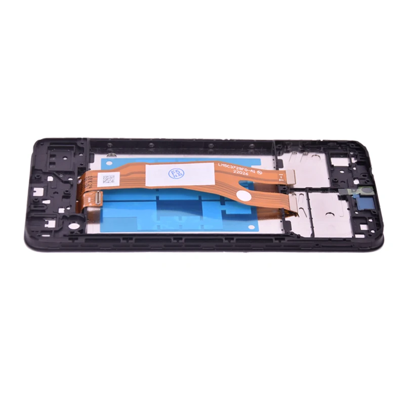 Pantalla LCD de 6,5 pulgadas para Samsung A03 Core A032 A032F con montaje de digitalizador con pantalla táctil SM-A032F/DS LCD