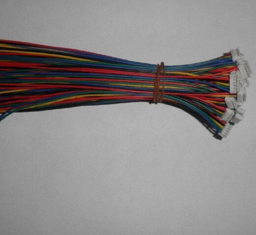 For GP2Y0A710K0F IR Range Sensor 100-550cm Infrared Proximity Measure Distance