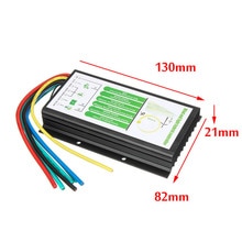 Wind Power Hybrid Controller 12V/24V 1000W Waterproof For Wind Turbine