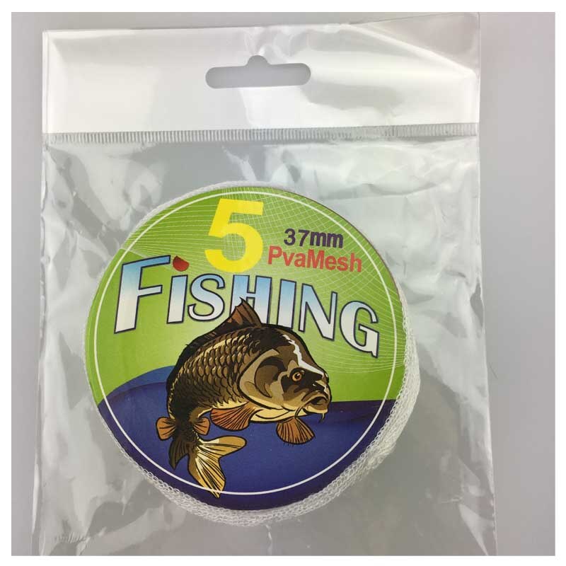 Optimisez Votre Pêche à La Carpe Rouleau De 25 Mm * 5 M Pour