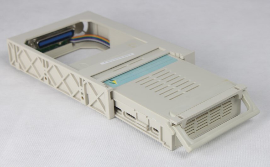 Caja de extracción de caja IDE 3,5 de disco duro de recinto HDD interno IDE