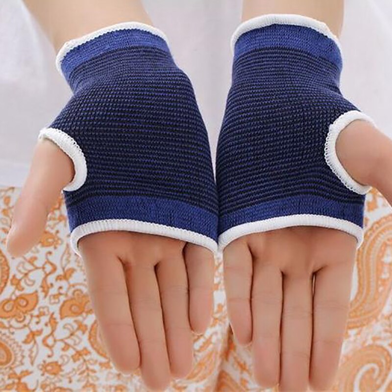Handschoen met thinsulate voering en ribboord | België