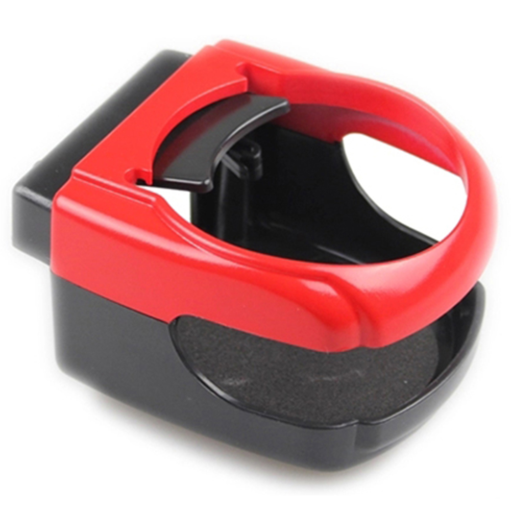 Clip-on Auto Bekerhouder Auto Bekerhouder Klaptafel Puin Rack Automotive Levert Houder Accessoires