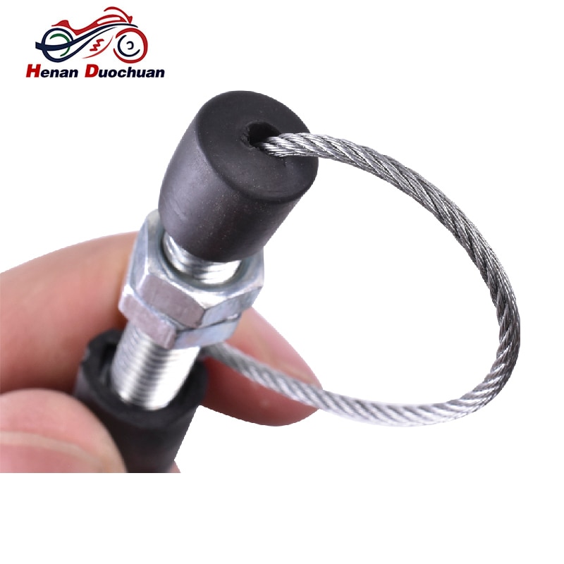 250CC Motorfiets Verstelbare Koppeling Controle Kabel Lijn Draad Voor Benelli 250 TNT250 BN250 BJ250 Tnt 250 Bn 250 Bj 250