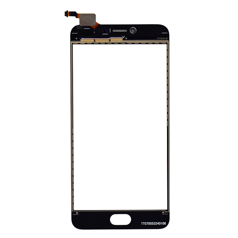 5.5" Meizu M3 Note M681H L681H Touch Panel Screen Digitizer Glass Sensor Lens Touchscreen Meizu M3 Note Touch Screen