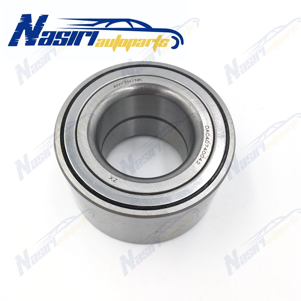 Front Wheel Hub Bearing For CITROEN C5 III C6 DS4 DS5 PEUGEOT 3008 407 508 607 RCZ