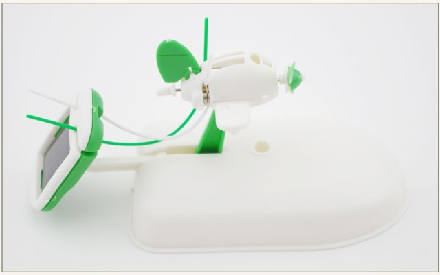 Nuovi giocattoli fai da te 6 IN 1 Kit robotico fai da te ad energia solare auto elettrica educativa giocattolo regalo per ragazzi per giocattoli educativi per bambini