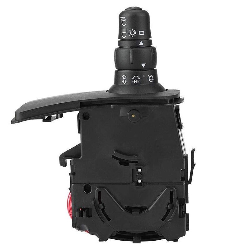 Car Indicator Switch Stalk For Renault Clio Mk3 Modus Kangoo 8201590638