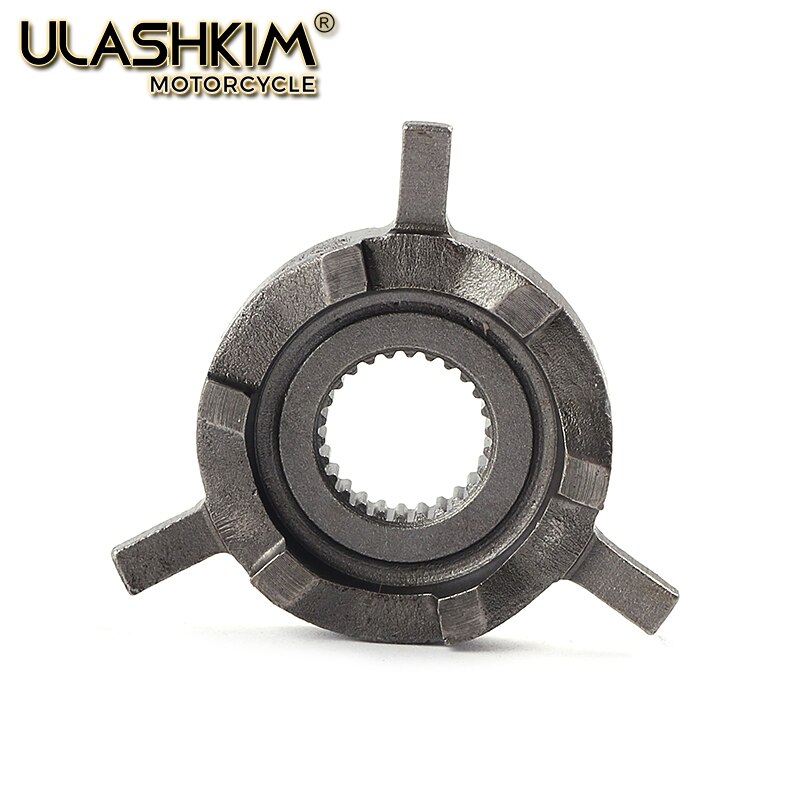 High Performance Clutch Springs, 1000RPM Racing Clutch Spring Clutch Springs Replacement for GY6 50cc-100cc 139QMB 1P39QMB Engine Moped ATV