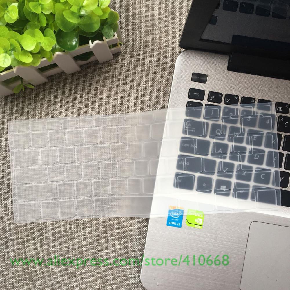 Voor Lenovo Ideapad C340 S340 14 Inch C340-14API C340-14iwl C340 14IWL 14API Laptop Clear Tpu Notebook Keyboard Cover Protector