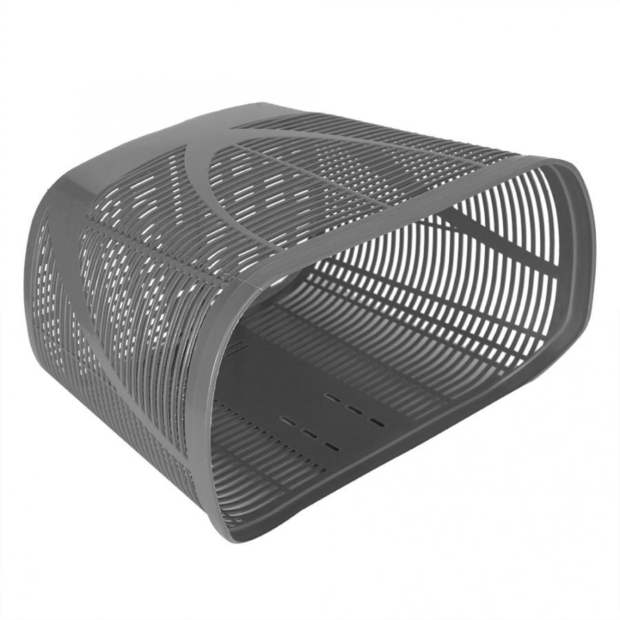 Scootmobiel Plastic Achter Mand Modificatie Accessoire Vervanging Met Montage Schroef