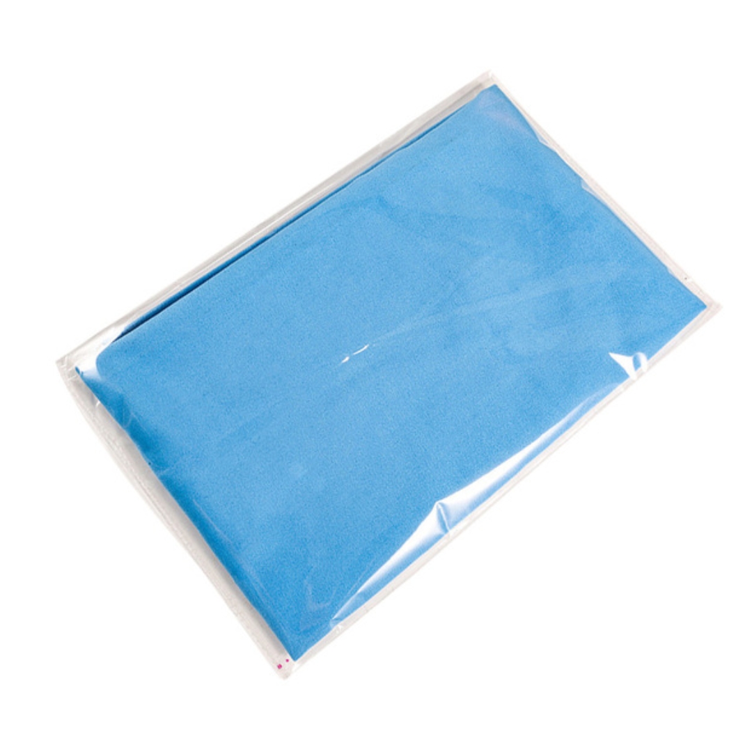 Microfiber Towel Quick Dry Towel Travel Towel Sports Towel Beach Towel Sandproof Soft Light Towel For Swim, Yoga, Gym (M1)