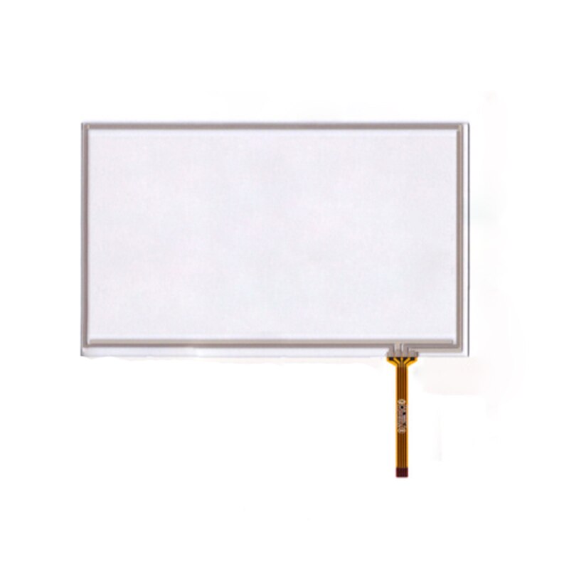 7 Inch Innolux AT070TN92 / AT070TN93 / AT070TN90 Touch Screen Digitizer Panel 165*100mm: D