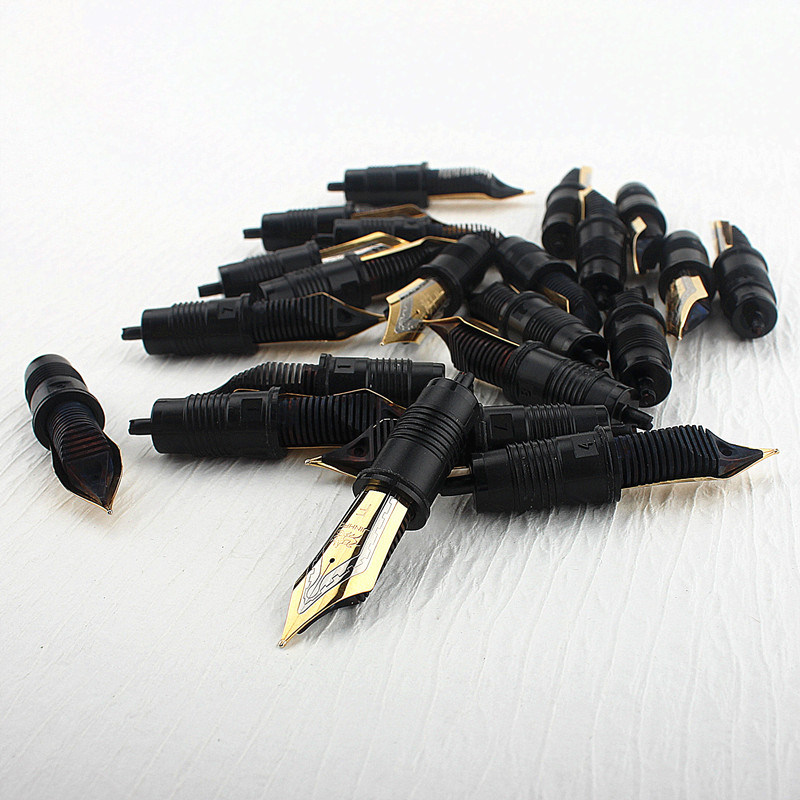Jinhao X159 /9019Fountain Pen Accessories Assembly 40 Mm Tip of EF F F M