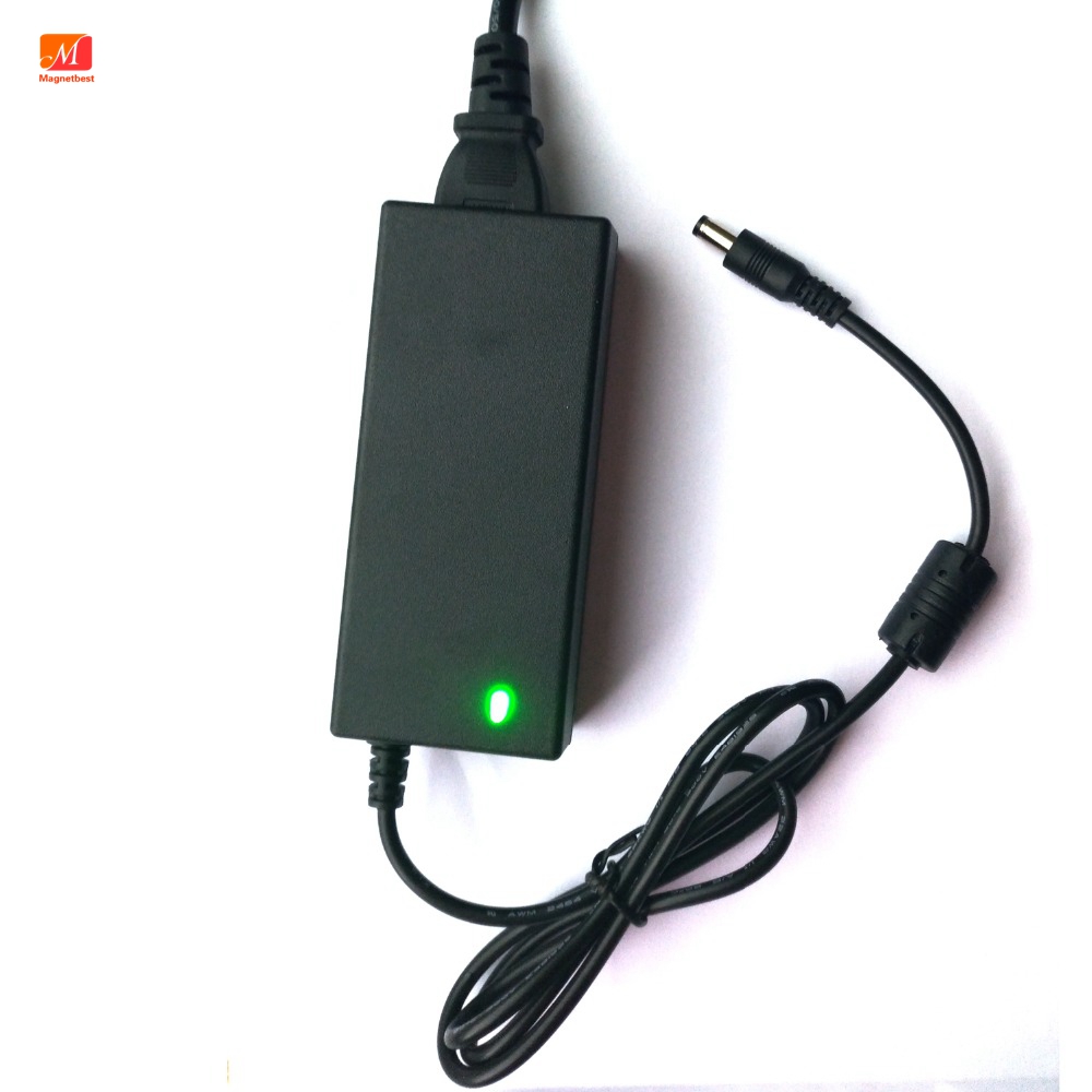 6V 4A 24W AC DC Adaptor With IC Chip Power Supply Adpater 6V4A Charger Transformer DC 5.5*2.5mm