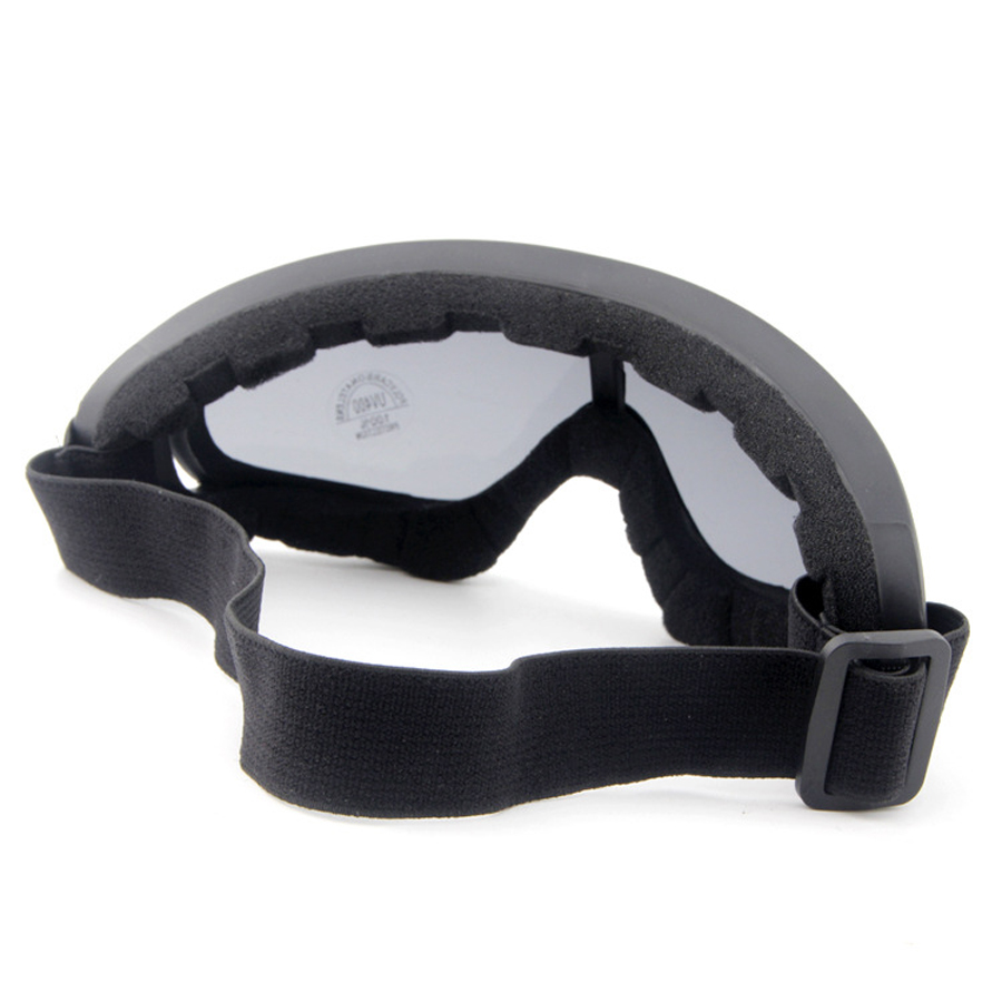 Gafas antiniebla NEWBOLER MTB, gafas para Motocross de carreras todoterreno, gafas para hombre/mujer DH, lentes para ciclismo bicicleta de montaña