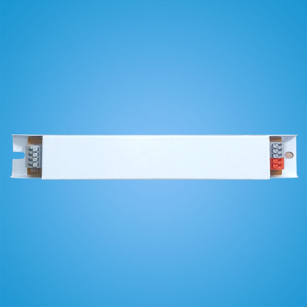 220-240V AC Electronic Ballast Universal Wide Voltage Lamp Fluorescent Lamp Instant Start T8 Bulb