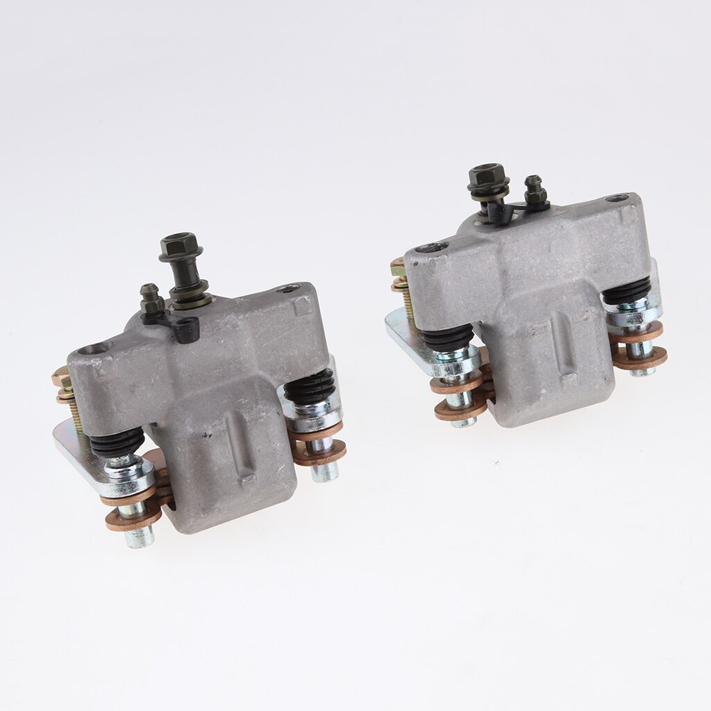 Sportsman Front Brake Caliper Replacement Parts Set For Sportsman