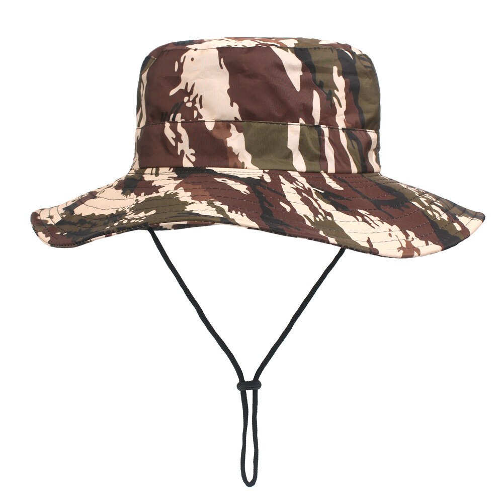 2021 nova moda impressão balde chapéu unissex bob bonés hip hop gorros masculino feminino verão panamá boné praia sol pesca boonie hat hat hat hat hat hat: CO