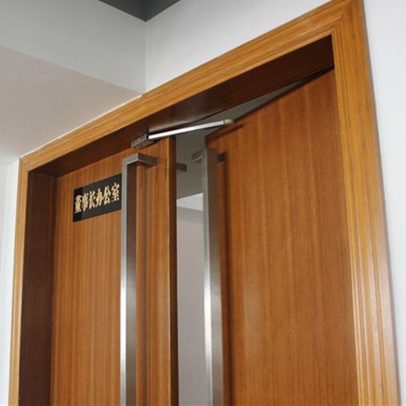 Automatically closes door Easy installation Steel Stainless Door Closers KF428