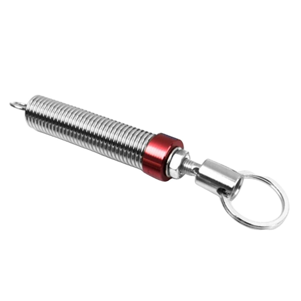 1 Pair Flexible Car Boot Lid Lifting Spring Car Accessories Random Color