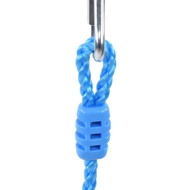 Children Trapeze Swing Climbing Bar Blue Heavy Duty for Indoors Outdoors Courtyards Sports Trapeze Swing Bar Training Play Sets