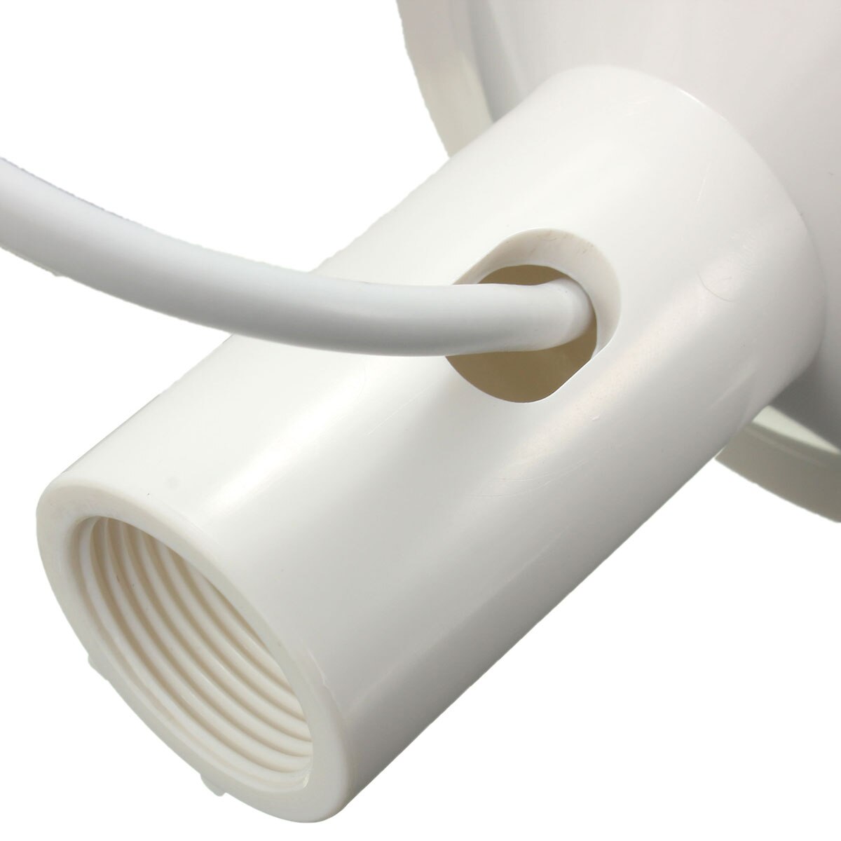 GPS Active Marine Navigation Antenna 10 Meters With BNC Male Plug Connector