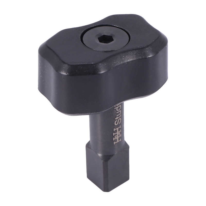 Titanium Bicycle Seatpost Stopper Disc Stop for Brompton Folding Bike Accessories