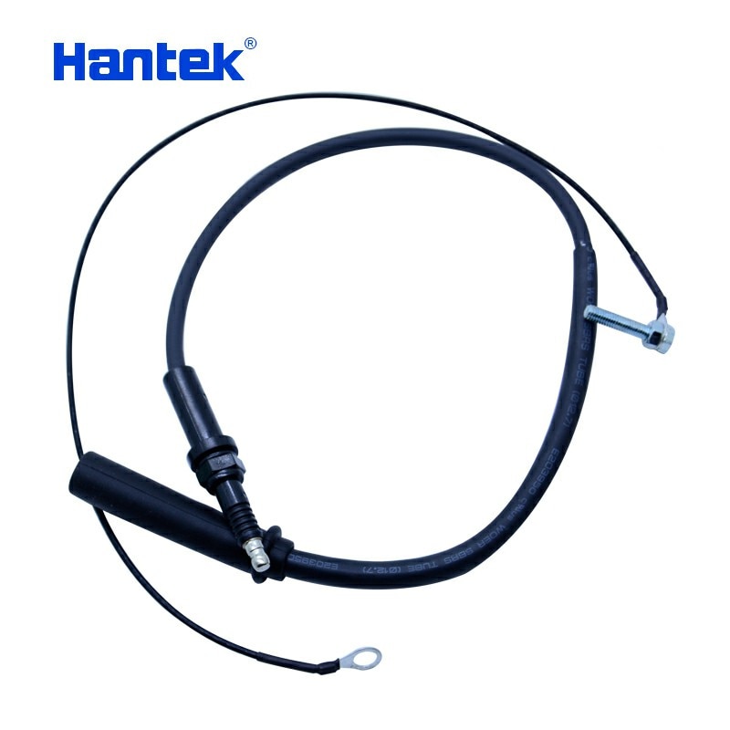 Rallonge à bobine sur prise (HT308) pour le dépannage d'allumage secondaire accessoires d'oscilloscope Hantek 1008C 6074BE 2D72