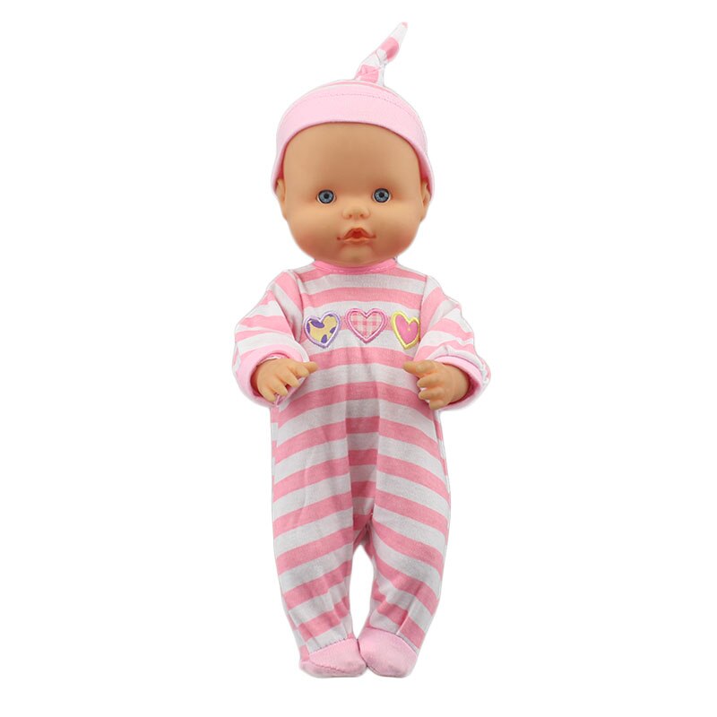 Conjunto de ropa para muñeca Nenuco y su hermana, accesorios para muñecas, 35 cm,