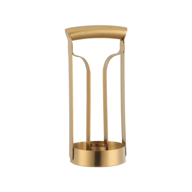 Manual Stainless Steel Pineapple Slicer Cutter set kitchen utensils Ananas Peeler Knife Vegetable Fruit metal Serving tools: Gold