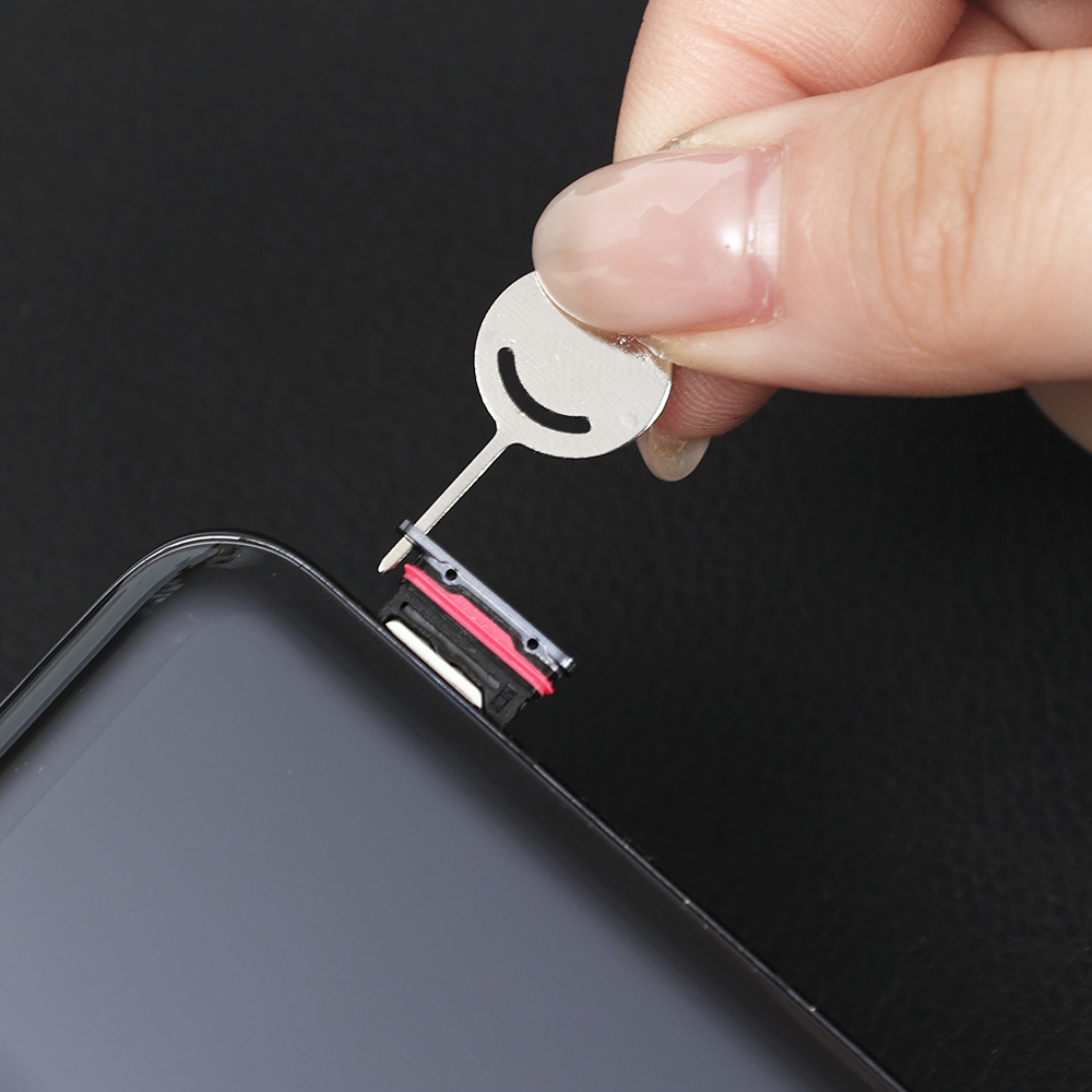 10-Stil-SIM-Karten-Entferner, praktischer Auswurfstift für SD-Karten, ultraleichter Karten-Stift, SIM-Karten-Tablett, Auswerfernadel für Smartphone