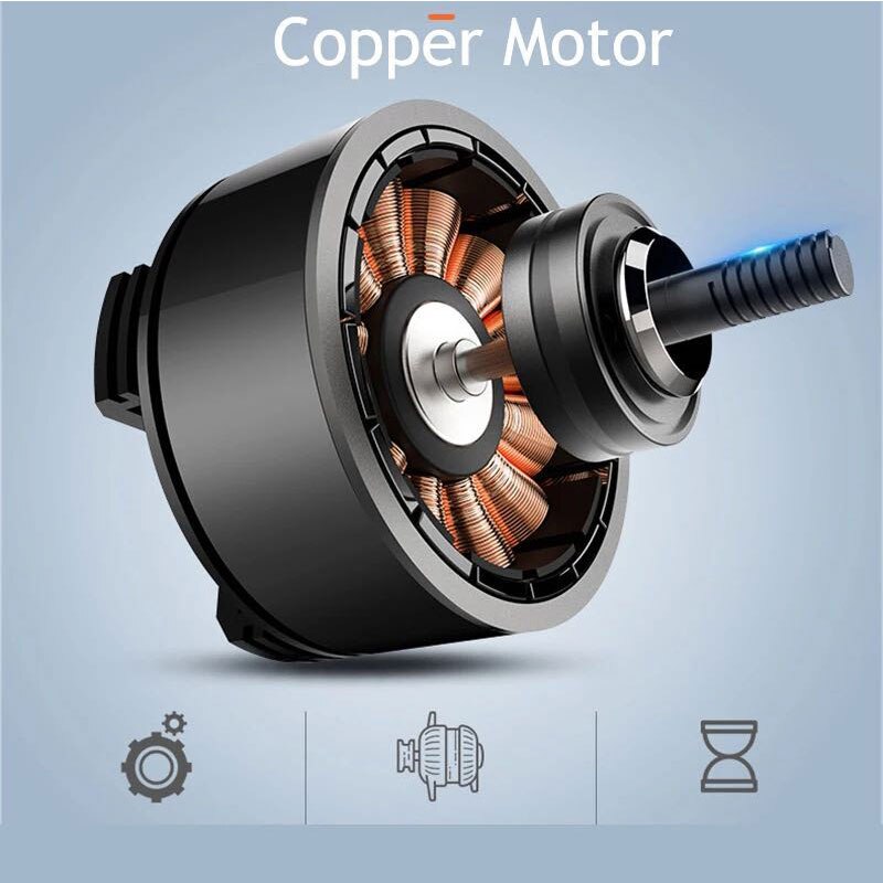 Car Dual Fan Car Interior Accessories 360 Degrees-round Car Cooling Accessories Swing Fan Ventilation Board Summer 12V/24V