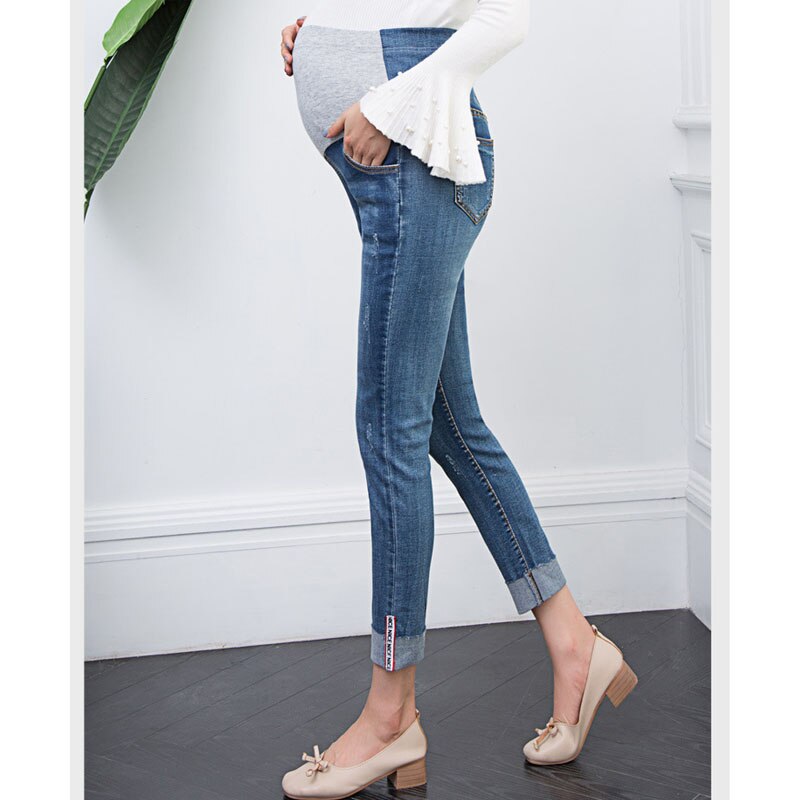 Marguerite Skinny Jean In Paladino | L'AGENCE