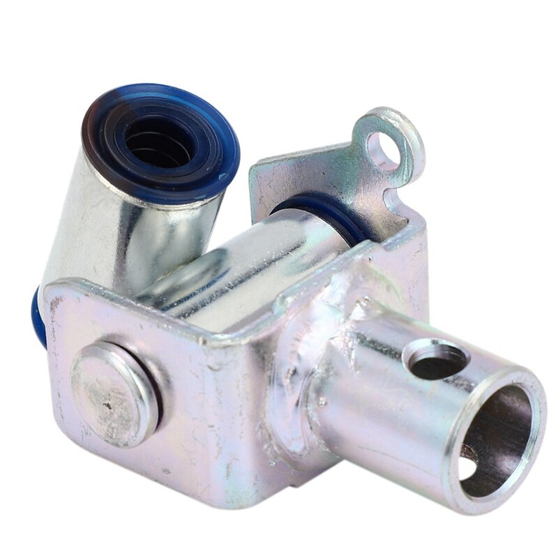 1 Uds junta de cambio de marchas articulación de cambio Manual y 4 Uds cojinete de brazo de Control inferior frontal de coche para Subaru Impreza XV