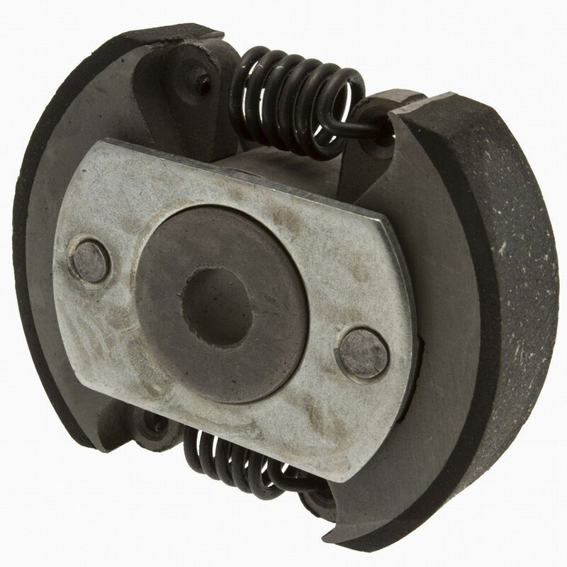 Centrifugaalkoppeling Voor Wacker Rammers BS502 BS602 BS702 BS500 BS600 BS700 78Mm Vervangen 0086430 86430