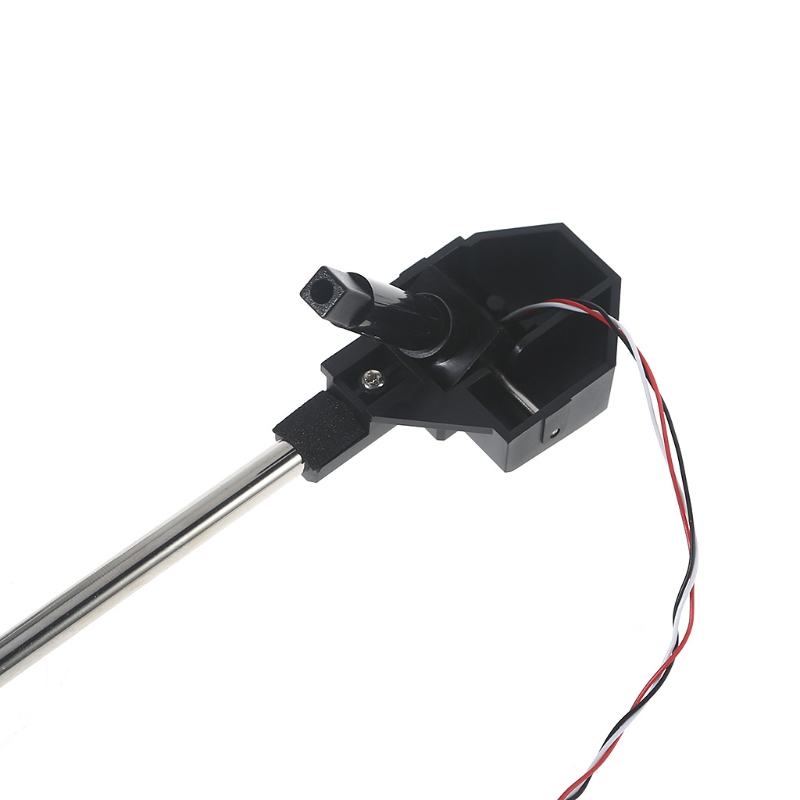 Record Player Needle Bracket Electric Phonograph Gramophone Bracket for LP Vinyl Record Player