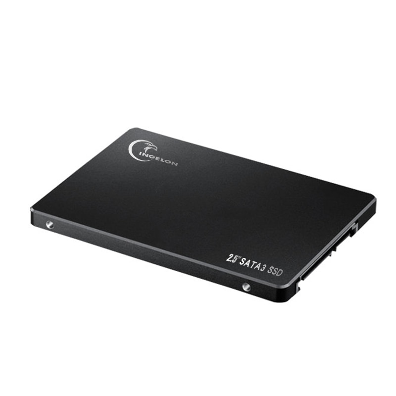 Ssd 480gb 120gb 240gb 64gb solid state harddisk computer 2.5 tommer 256gb bærbar harddisk notebook sata 3 disk ssd