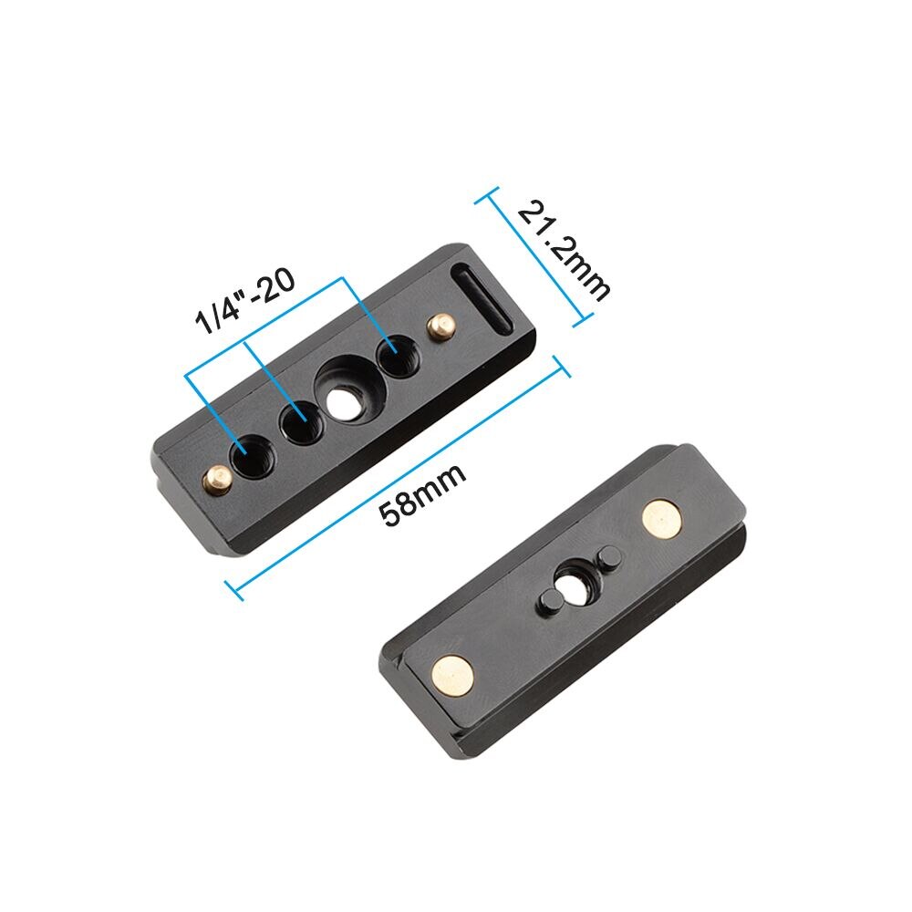 GUSCIO GEARBOX V2 BOCCOLE 8MM QSC SISTEMA DI SGANCIO RAPIDO GUIDA MOLLA Dboys Db108