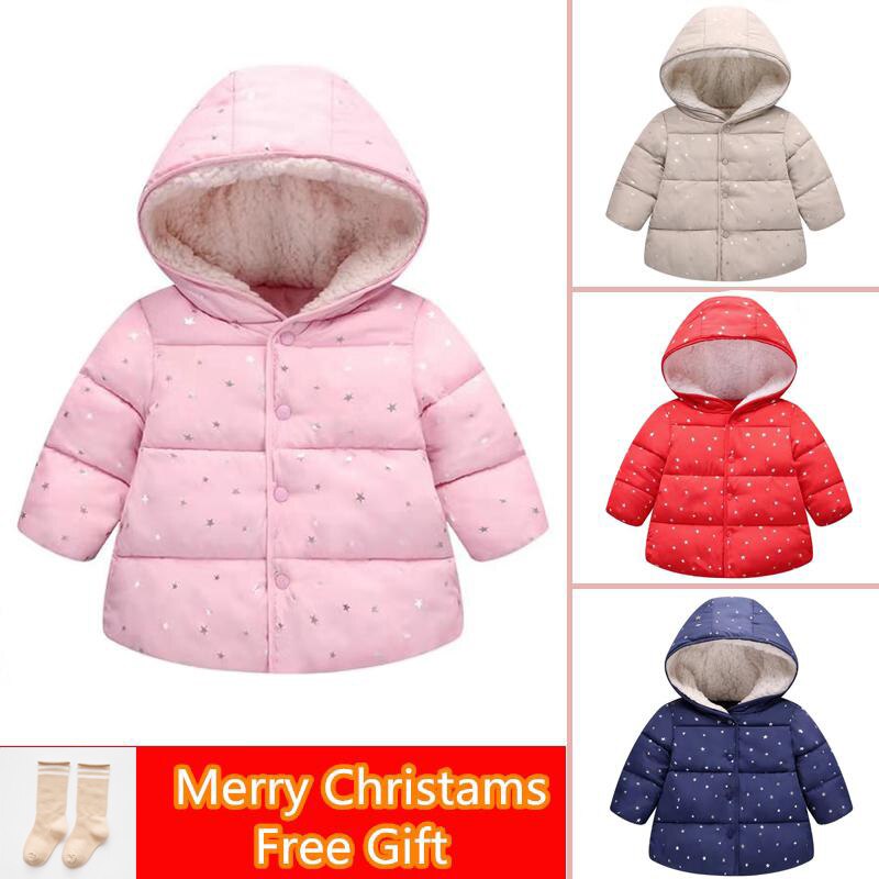 Meisje Jas Met Bont Kleding Jongens Jas Jas Voor Meisjes Jongen Winter Kinderen Jassen Kids Meisjes Kleding Jongen 6 Te 12 Parka Winter