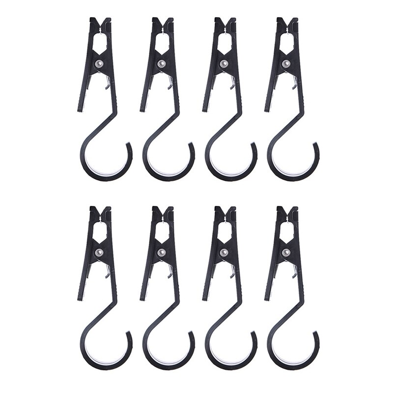 Outdoor Camping Magnetische Haken Starke Saug Trennbare