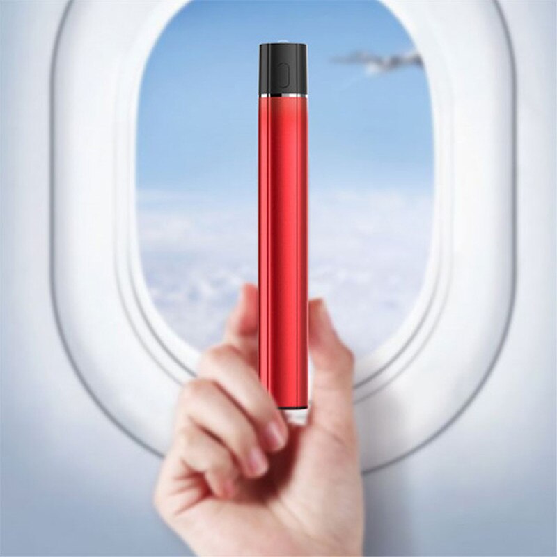 Batería Externa de carga rápida para móvil, PowerBank portátil de 80000mAh de una vía para Xiaomi, Samsung y Iphone