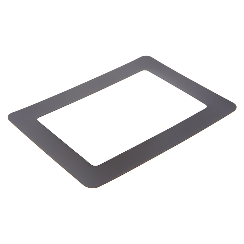 Diy Kleurrijke Magnetische Fotolijsten Koelkast Magneet Photoframe