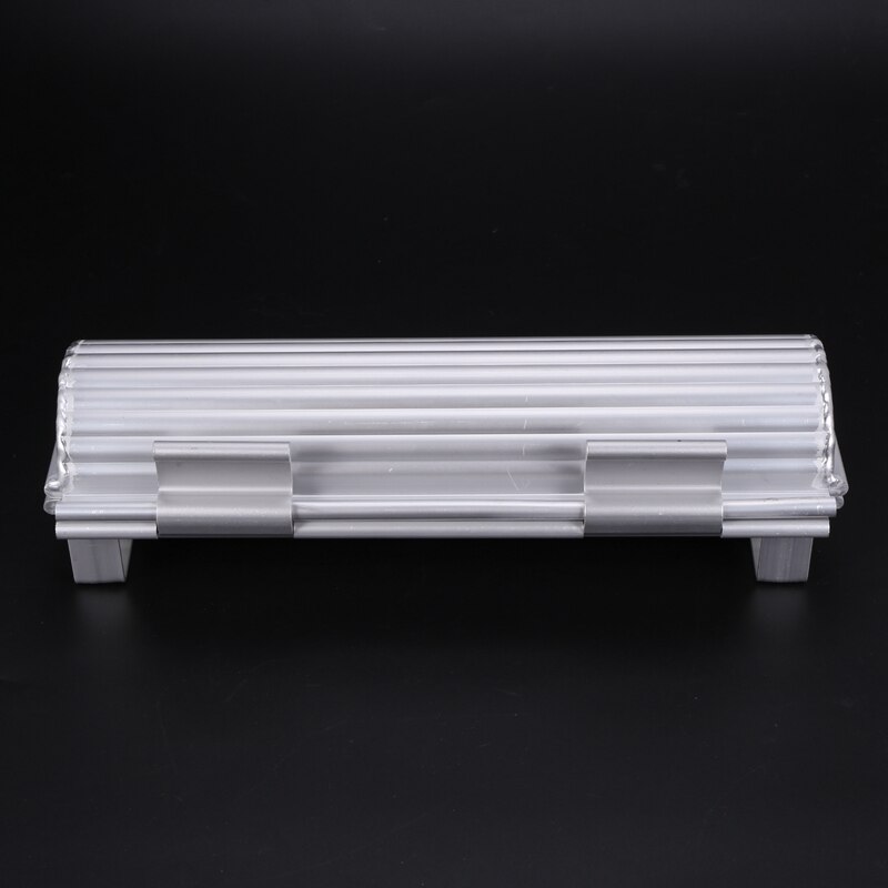 Aluminum Bread Mold Loaf Pan Bread Pan Cylinder Shaped Toast Molds Box Toast French Bread Mold Non-Stick Mold Diy Bakery Accesso