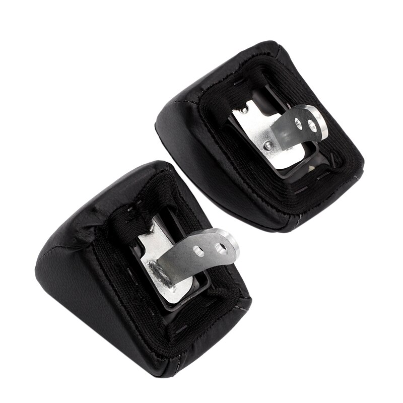 Motorcycle Passenger Armrests for Honda Goldwing 1800 GL1800 Tour Models