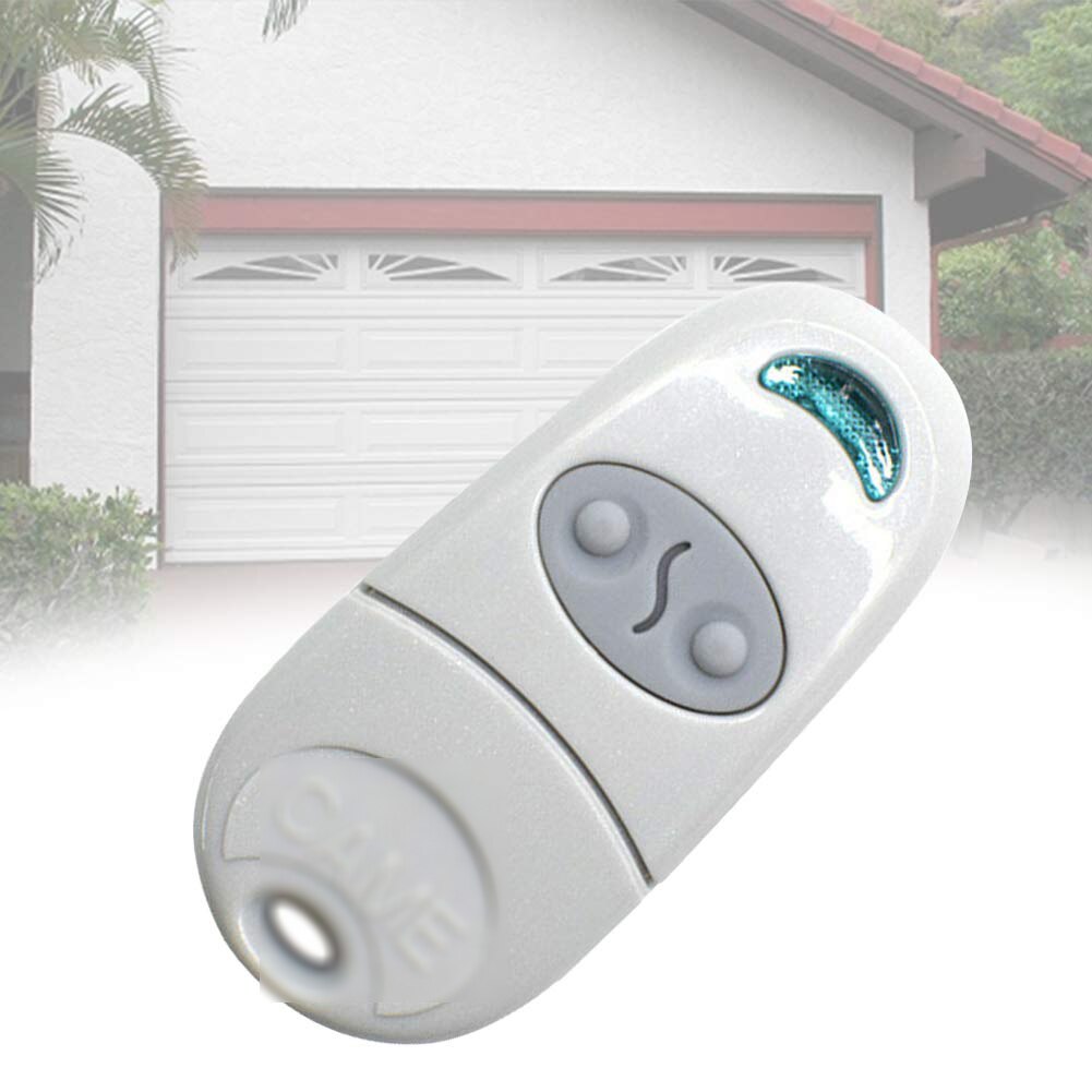 Garage Door Remote Control Fit For CAME TOP 432NA/432 SA/432 M